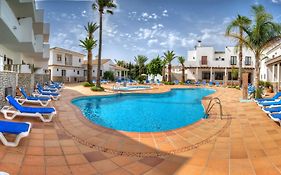 Hotel Porfirio